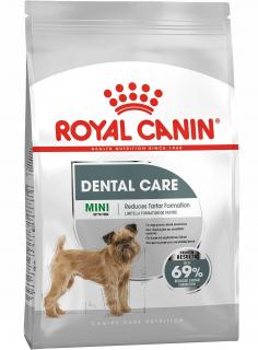 Royal Canin Mini Dental 1kg