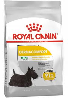 Royal Canin Mini Derma Comfort 1kg