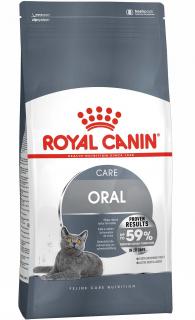 Royal Canin Oral Care 1,5 kg