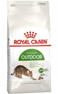 Royal Canin Outdoor 10 kg