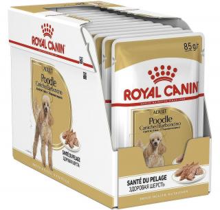 Royal Canin Poodle 12 x 85 g