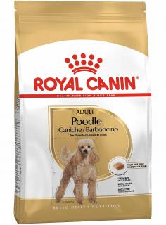 Royal Canin Poodle Adult 1,5kg