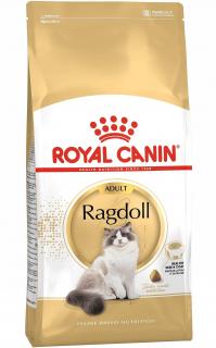 Royal Canin Ragdoll Adult 10 kg