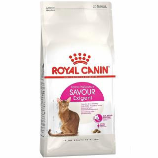 Royal Canin Savour Exigent 400 g