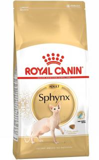 Royal Canin Sphynx Adult 400 g