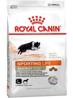 Royal Canin Sporting Life Agility Large 15 kg