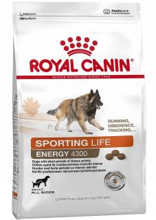 Royal Canin Sporting Life Trail 4300 15 kg