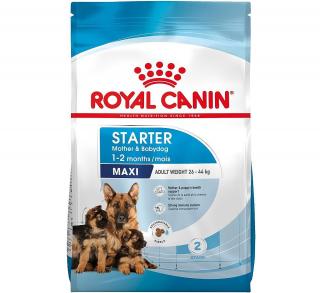 Royal Canin Starter Mother&Babydog Maxi 4 kg