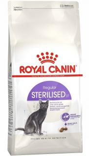 Royal Canin Sterilised 10 kg