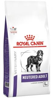 Royal Canin VC Canine Senior Consult Mature Large 14kg