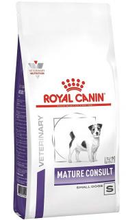 Royal Canin VC Canine Senior Consult Mature Small 3,5kg