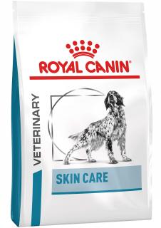 Royal Canin VC Canine Skin Care Adult 11kg