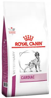 Royal Canin VD Canine Cardiac 14kg