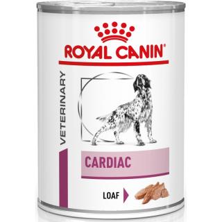 Royal Canin VD Canine Cardiac 410g