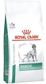 Royal Canin VD Canine Diabetic 12kg