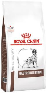 Royal Canin VD Canine Gastro Intestinal 15kg