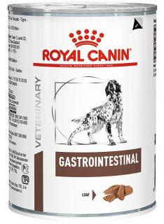 Royal Canin VD Canine Gastro Intestinal 400g