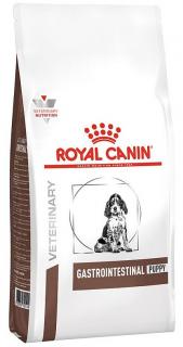 Royal Canin VD Canine Gastro Intestinal Puppy 2,5kg
