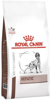 Royal Canin VD Canine Hepatic 1,5kg