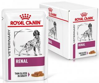 Royal Canin VD Canine Renal 12x100g
