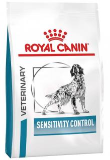 Royal Canin VD Canine Sensit Control 1,5kg