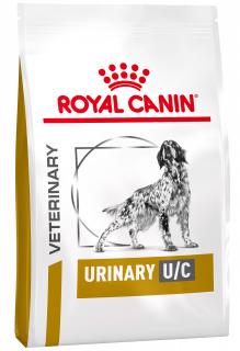 Royal Canin VD Canine Urinary U/C Low Purine 14kg