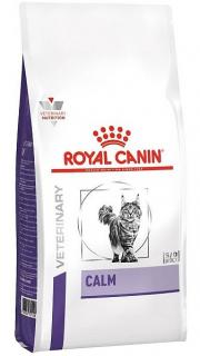 Royal Canin VD Feline Calm 4kg