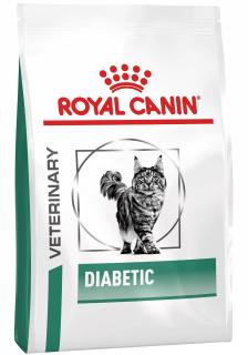 Royal Canin VD Feline Diabetic 1,5kg