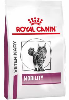 Royal Canin VD Feline Mobility 2kg