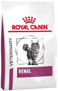 Royal Canin VD Feline Renal 4kg