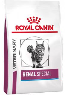 Royal Canin VD Feline Renal Special 4kg
