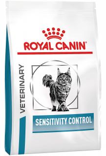 Royal Canin VD Feline Sensit Control 1,5kg