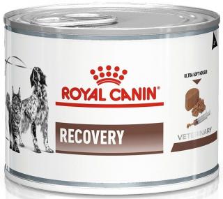 Royal canin Veterinary Diet Recovery Can 195 g