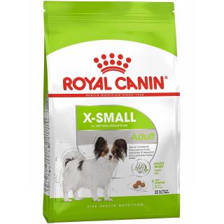 Royal Canin X Small Adult 3 kg