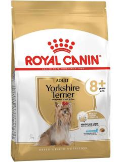 Royal Canin Yorkshire 8+ 500 g