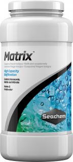 SEACHEM Matrix 500 ml