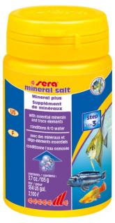 Sera mineralní sůl - 105 g