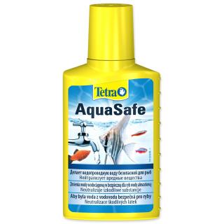 TETRA AquaSafe 100ml