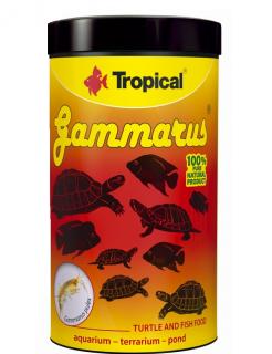 Tropical Gammarus - 500ml/60g
