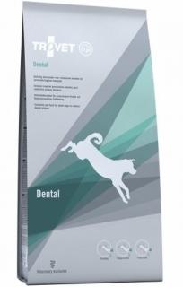 Trovet Dog Dental 2,5kg