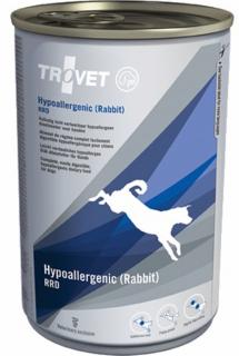 Trovet Dog RRD konz. 400g