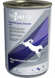 Trovet Dog VPD konz. 400g
