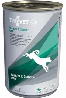 Trovet Dog WRD konz. 400g