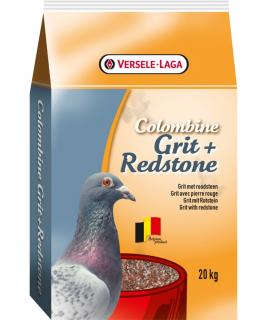VERSELE-LAGA Colombine Grit&Redstone pro holuby 20kg