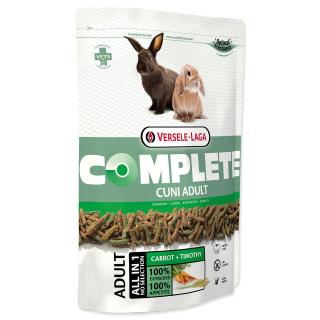 VERSELE-LAGA Complete krmivo pro králíky 500g