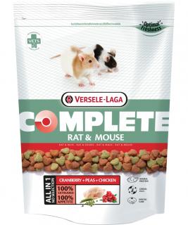 VERSELE-LAGA Complete Rat&Mouse pro potkany a myši 500g