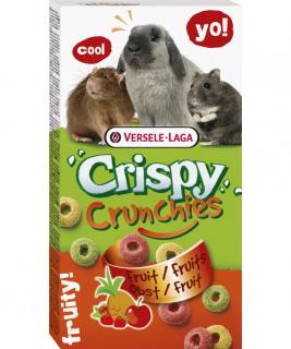 VERSELE-LAGA Crispy Crunchies Fruit s ovocem 75 g