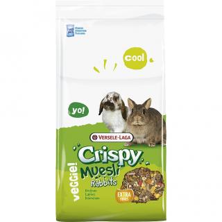 VERSELE-LAGA Crispy Muesli pro králíky 2,75kg