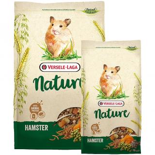VERSELE-LAGA Nature Hamster pro křečky 2,3kg