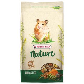 VERSELE-LAGA Nature Hamster pro křečky 700g